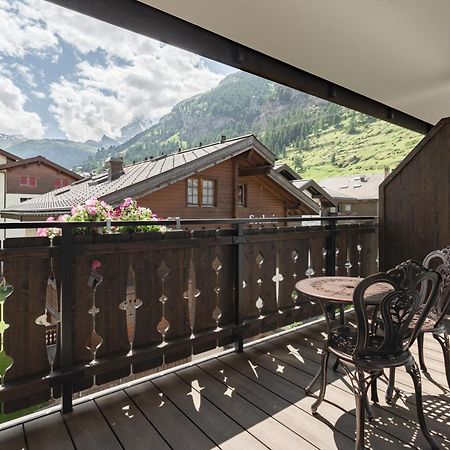Hotel Mirabeau Etoile Zermatt Zewnętrze zdjęcie