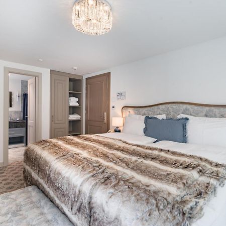 Hotel Mirabeau Etoile Zermatt Zewnętrze zdjęcie