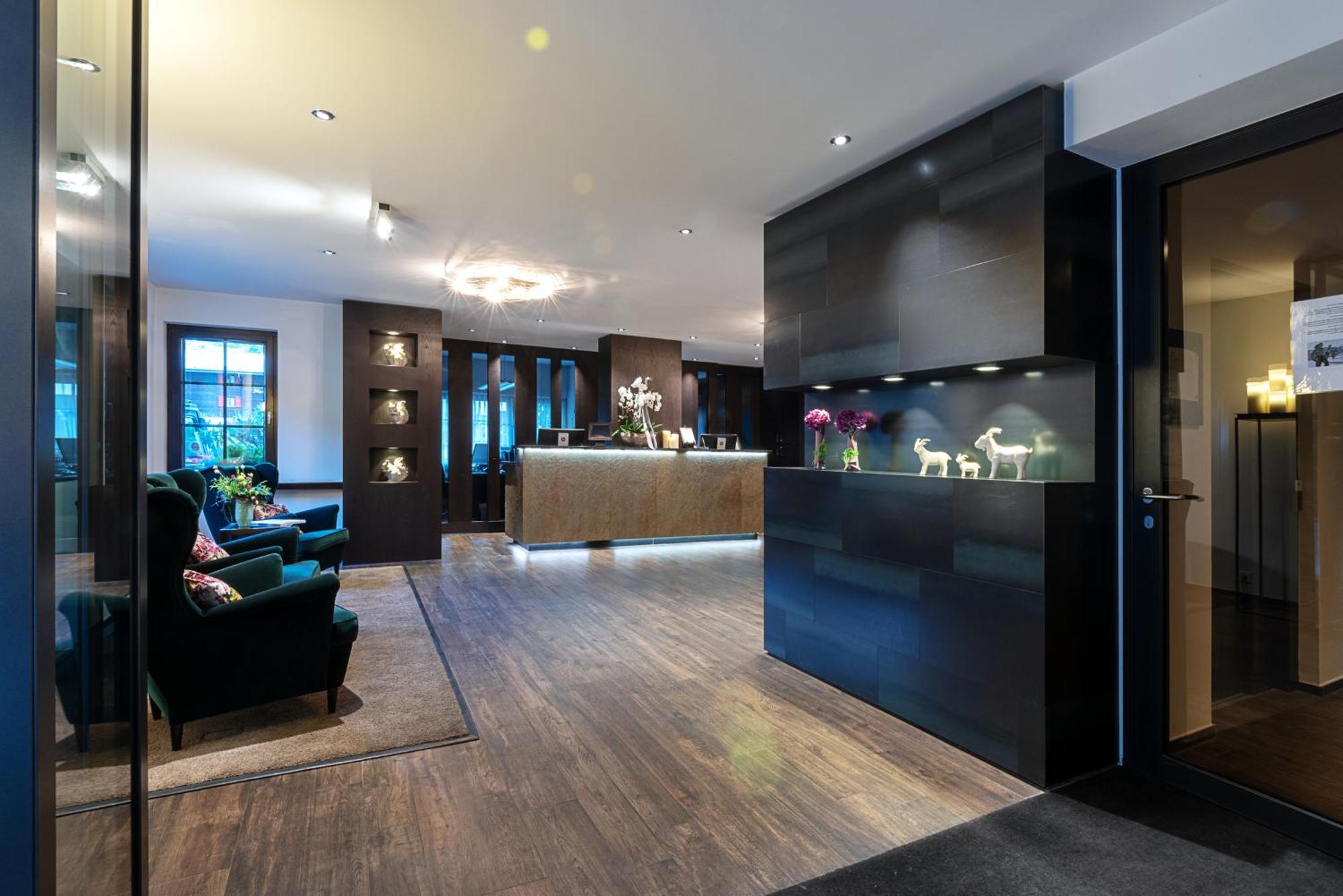 Hotel Mirabeau Etoile Zermatt Zewnętrze zdjęcie