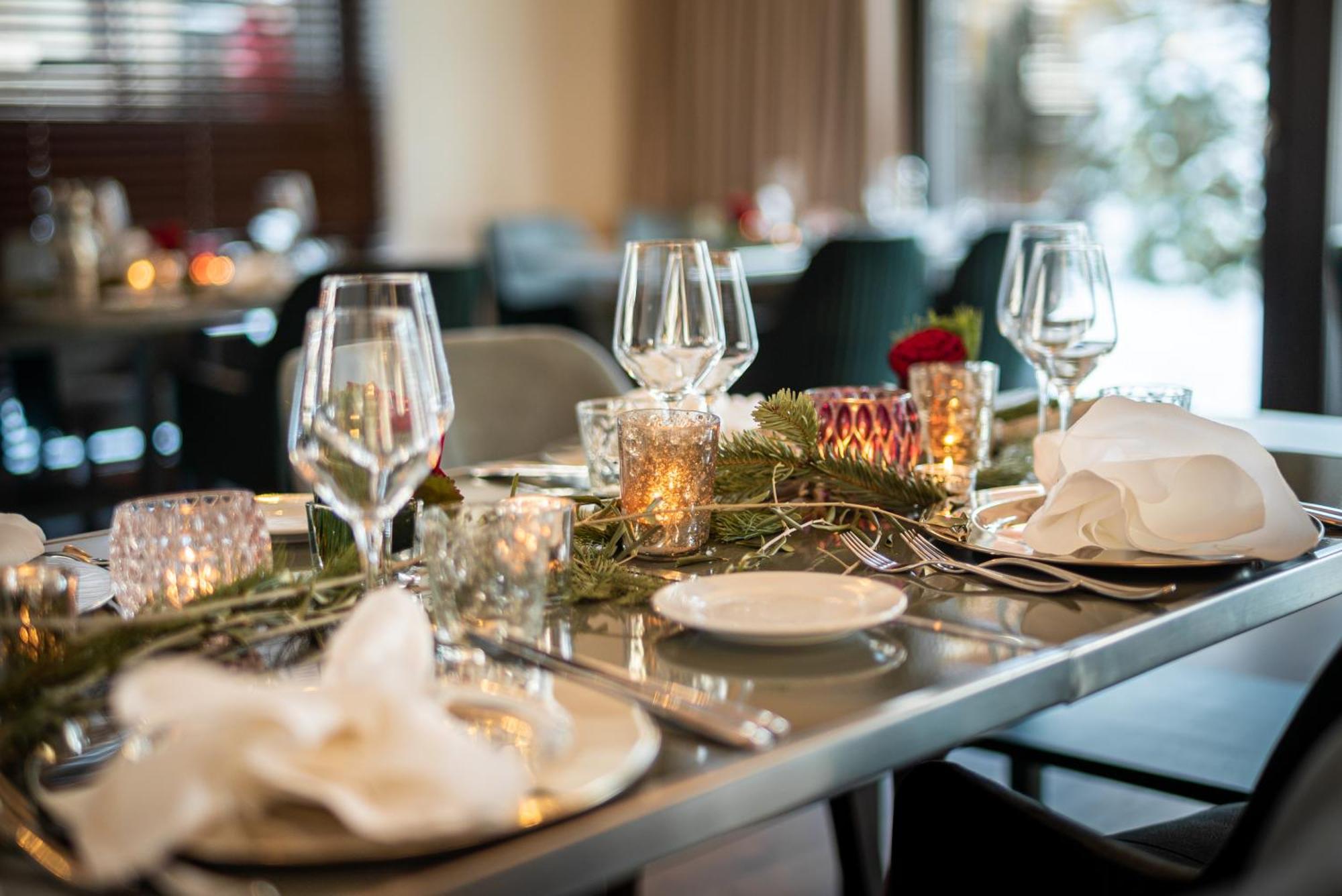 Hotel Mirabeau Etoile Zermatt Zewnętrze zdjęcie