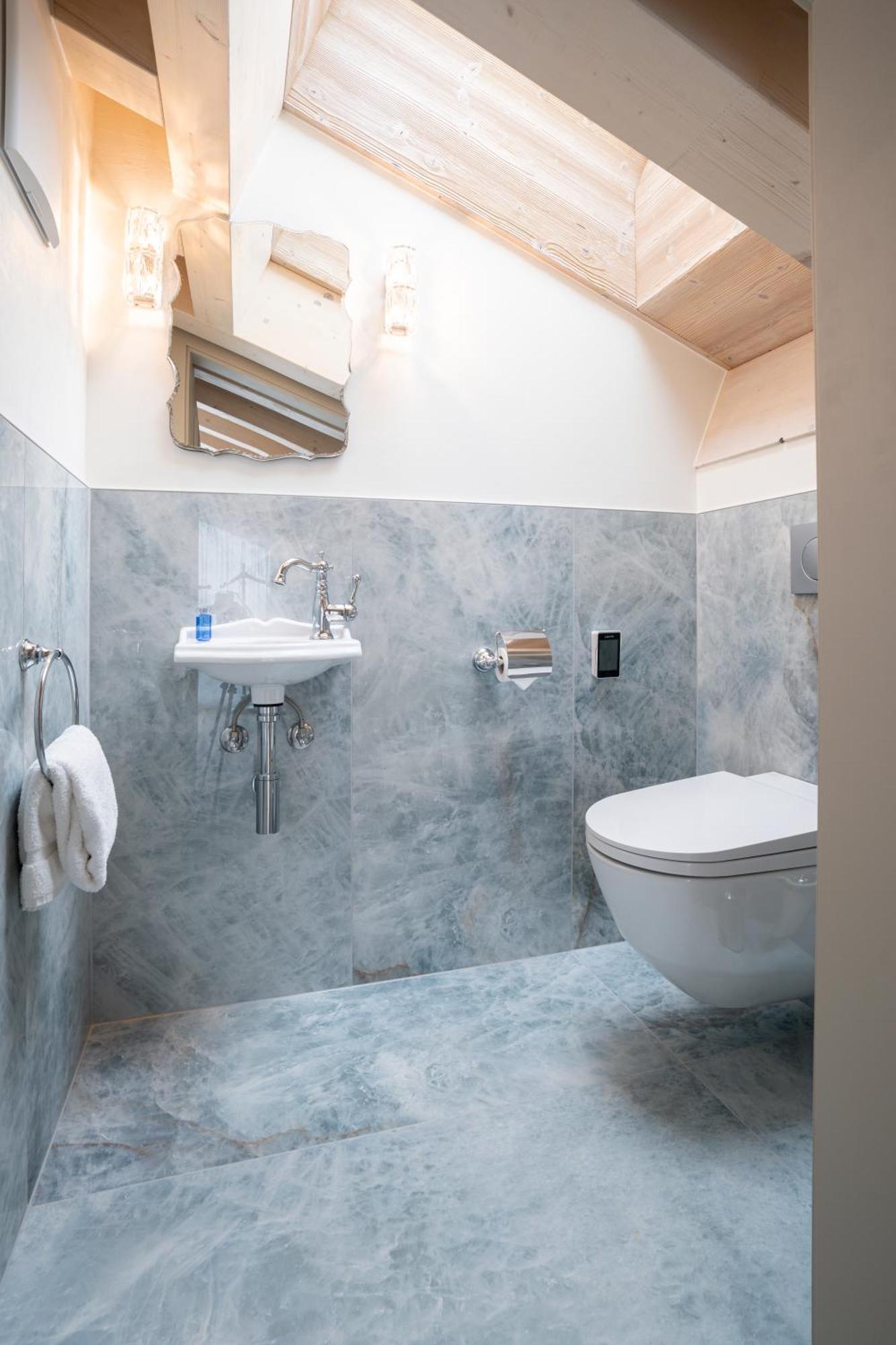 Hotel Mirabeau Etoile Zermatt Zewnętrze zdjęcie