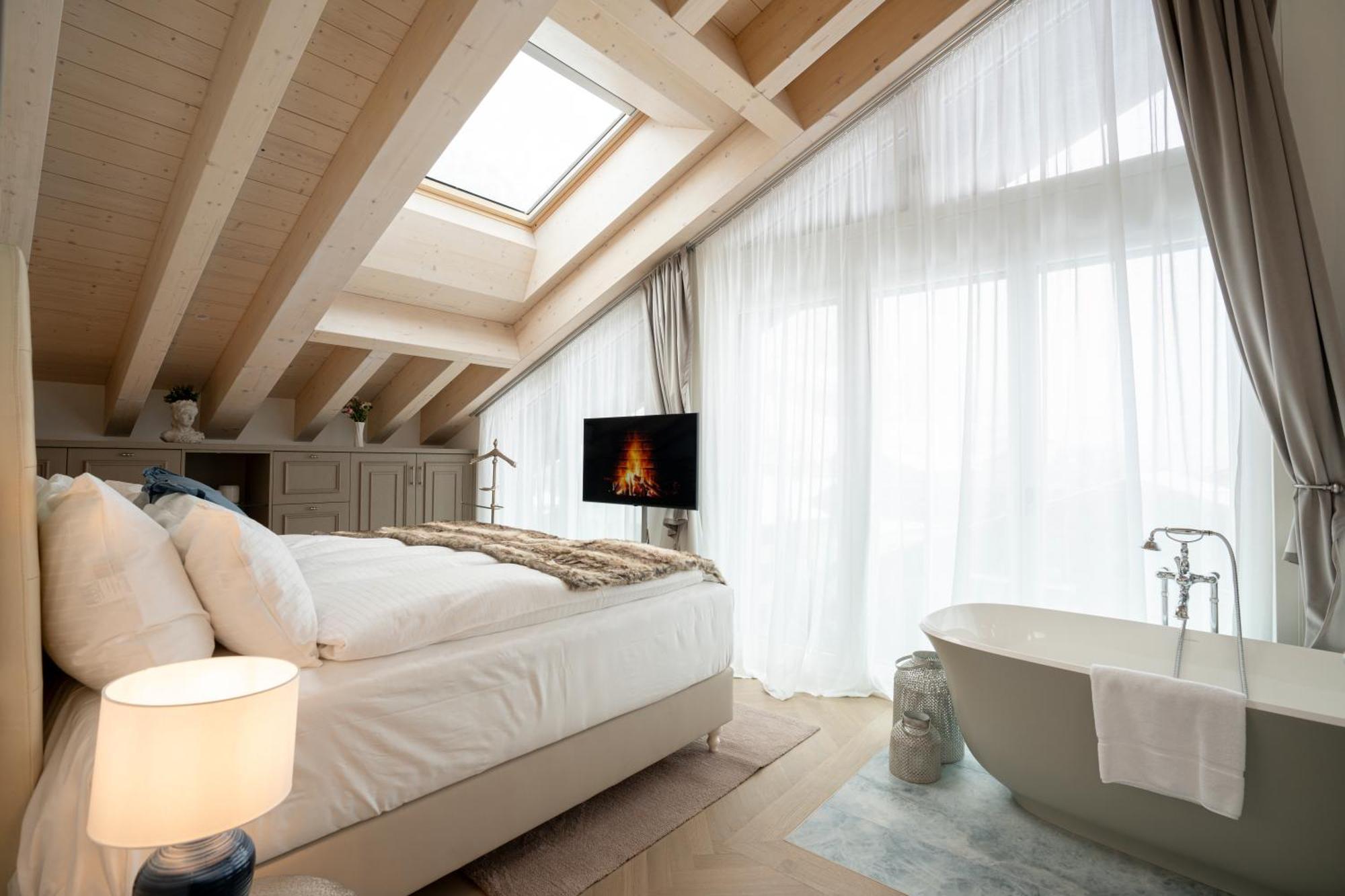 Hotel Mirabeau Etoile Zermatt Zewnętrze zdjęcie