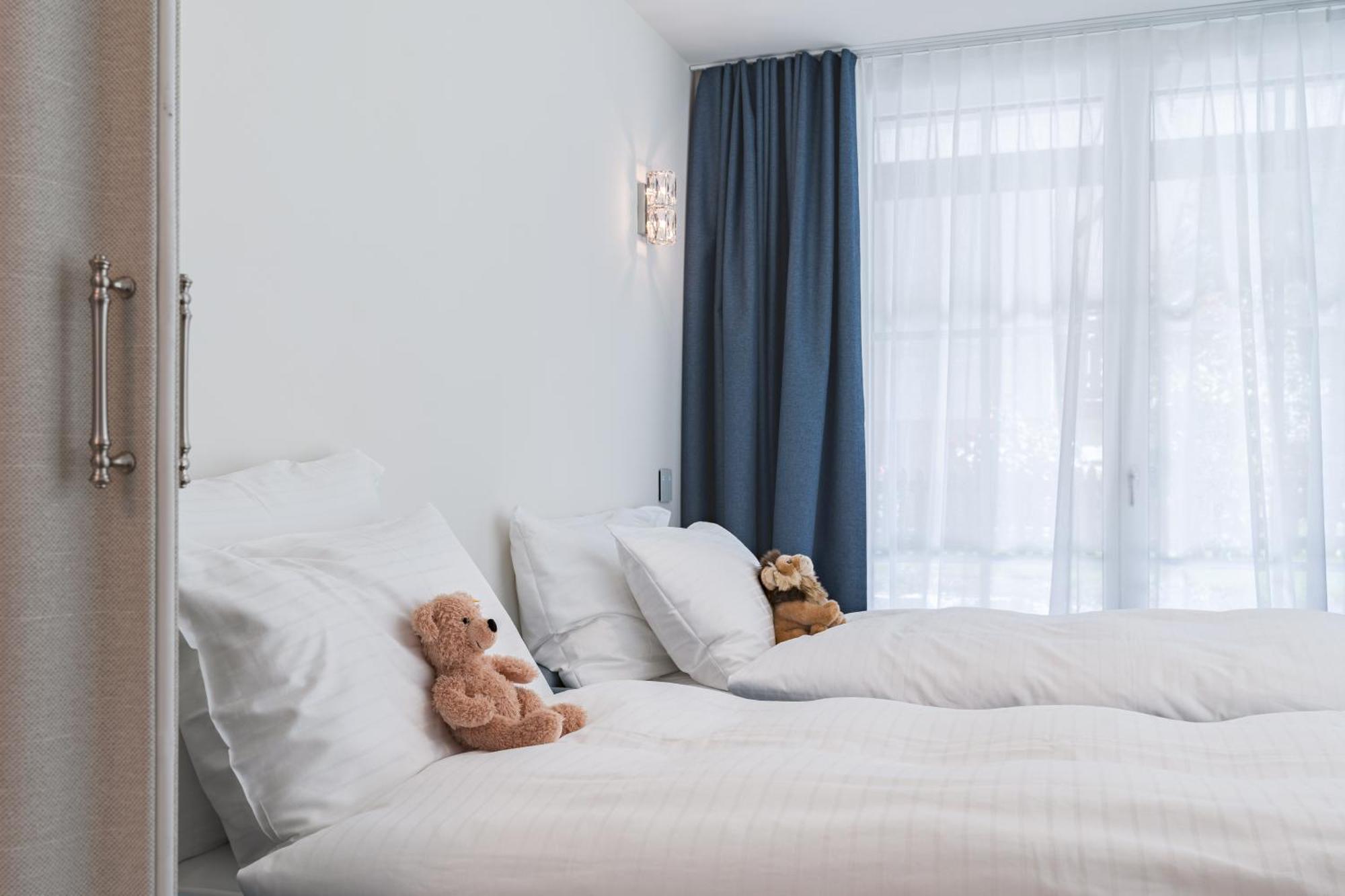 Hotel Mirabeau Etoile Zermatt Zewnętrze zdjęcie