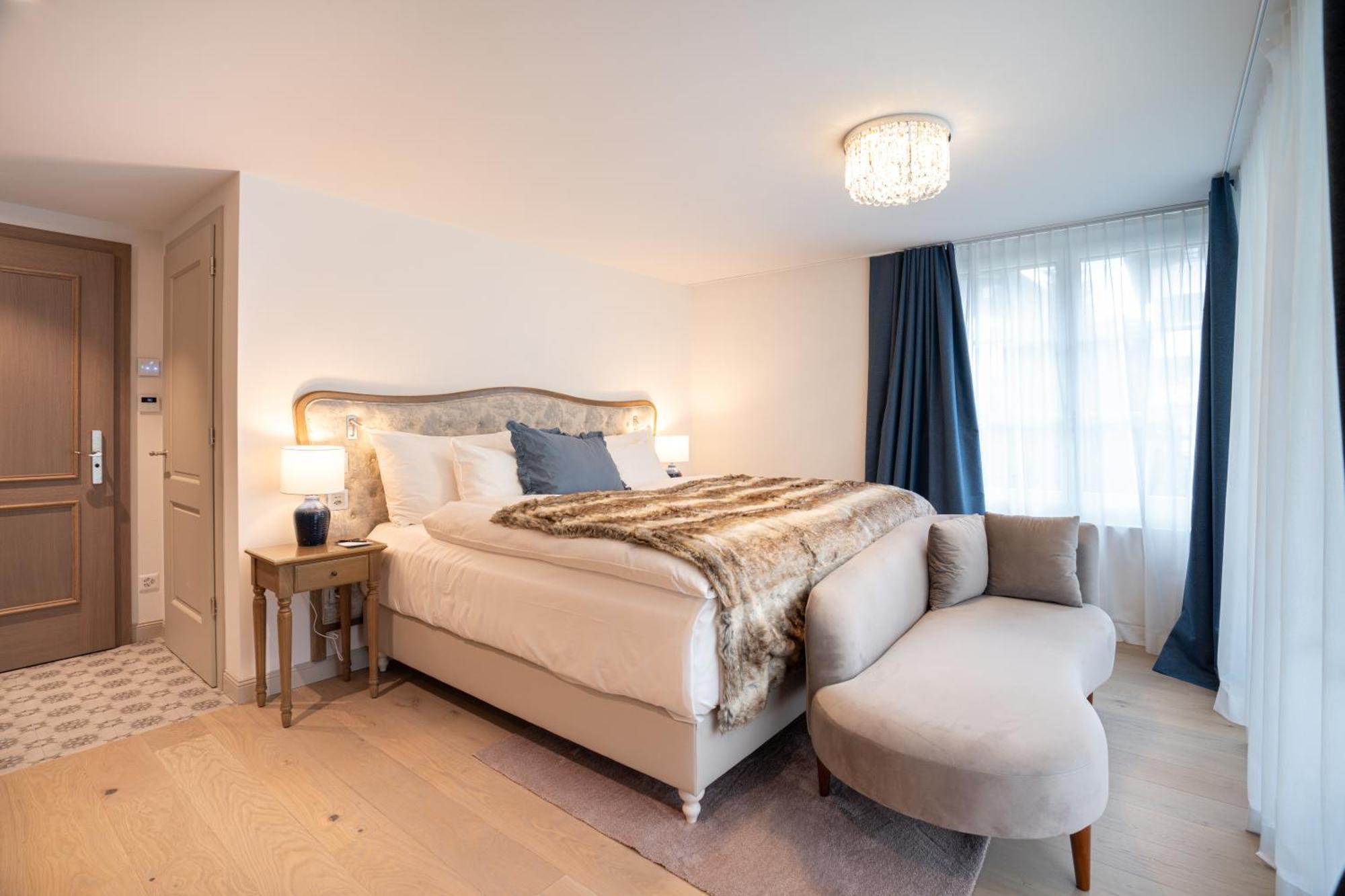 Hotel Mirabeau Etoile Zermatt Zewnętrze zdjęcie