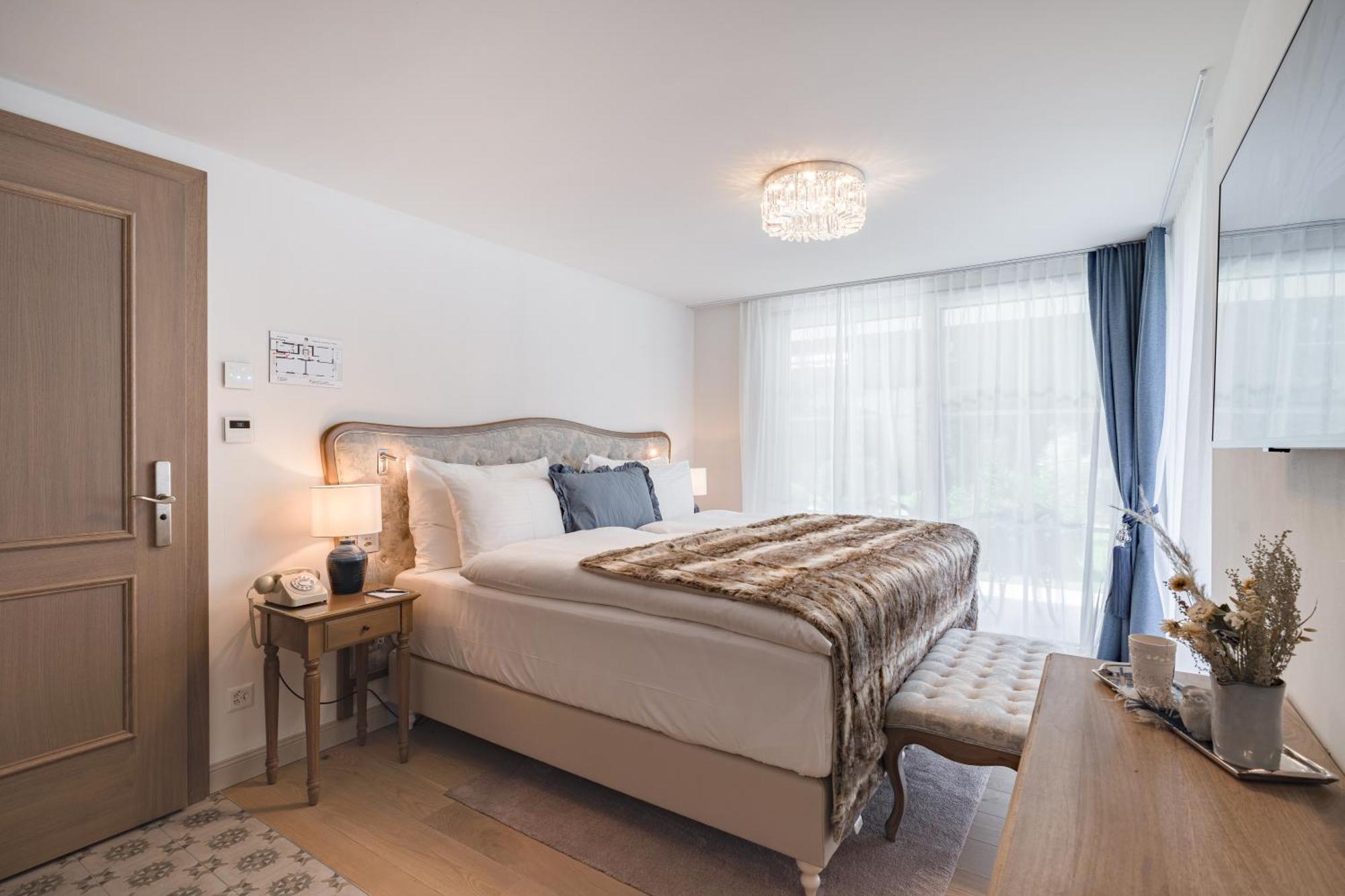 Hotel Mirabeau Etoile Zermatt Zewnętrze zdjęcie