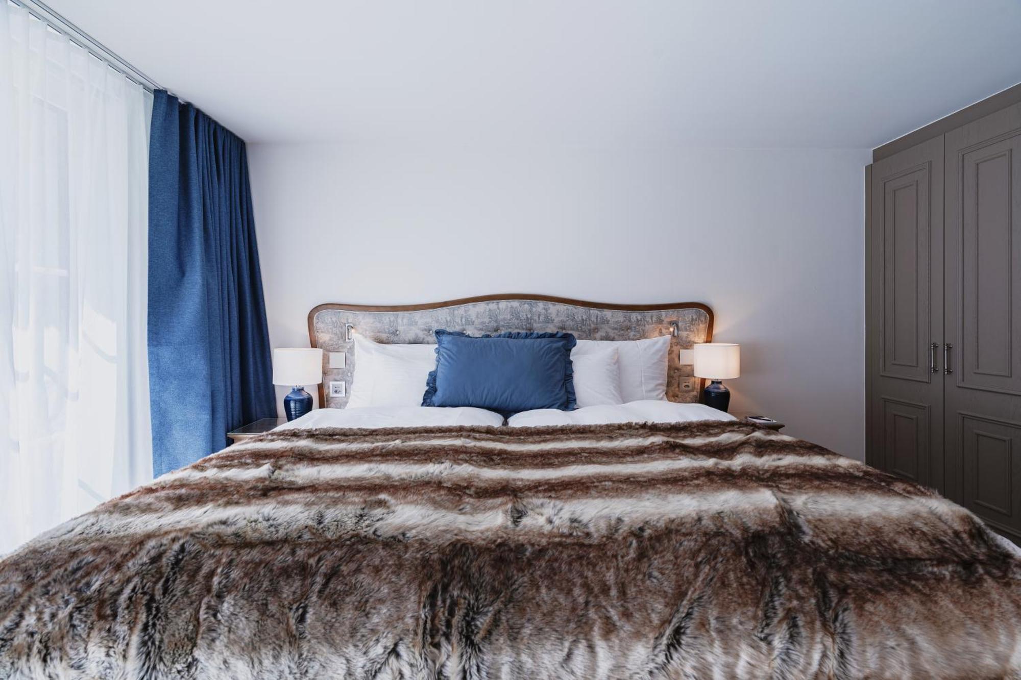 Hotel Mirabeau Etoile Zermatt Zewnętrze zdjęcie