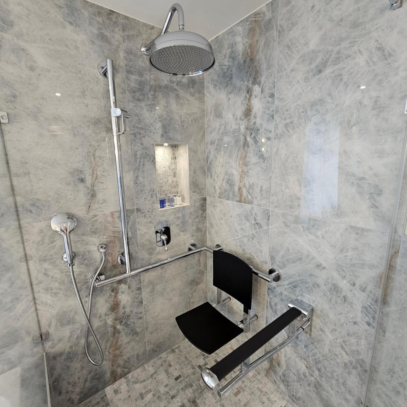 Hotel Mirabeau Etoile Zermatt Zewnętrze zdjęcie